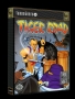 TurboGrafx-16&nbsp; - &nbsp;Tiger Road (USA)